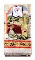  Kitchen Tea Towel