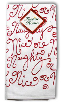  Kitchen Tea Towel