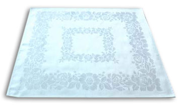  Medium Color Jacquard Napkin ( Medium Color Jacquard Napkin)