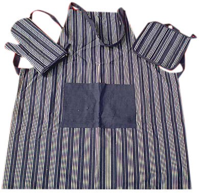  Kitchen Apron (Kochschürze)