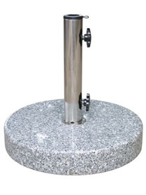  Granite Umbrella Base ( Granite Umbrella Base)