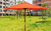  Outdoor Umbrella (Открытый Umbrella)