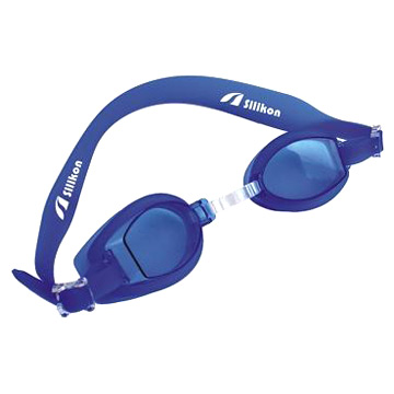  Fashion Swimming Goggles (Моды плавательные очки)