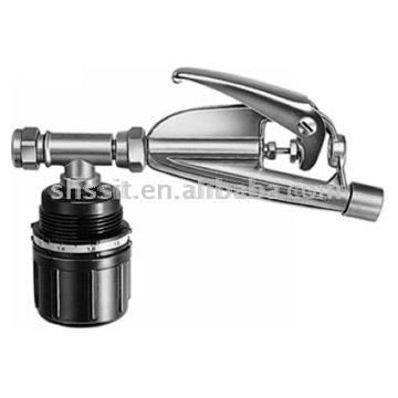  Light Duty Low Pressure Spray Gun ( Light Duty Low Pressure Spray Gun)