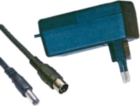  AC-DC Adapter (AC-DC адаптер)