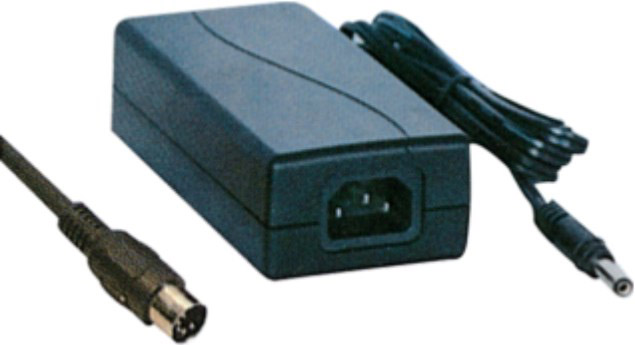  AC-DC Adapter (AC-DC адаптер)