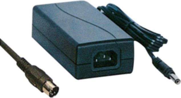  AC-DC Adapter (AC-DC Adapter)