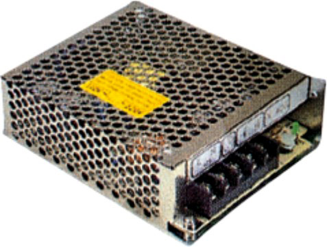 AC-DC Adapter (AC-DC-Adapter)