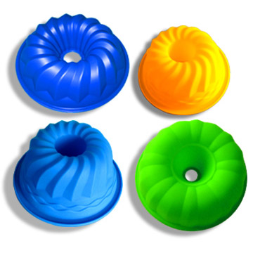 Bundt Backformen (Bundt Backformen)