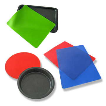  Silicone Baking Mat (Silicone Baking Mat)