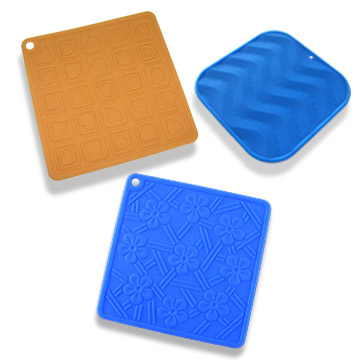  Silicone Gift Pot Holder ( Silicone Gift Pot Holder)