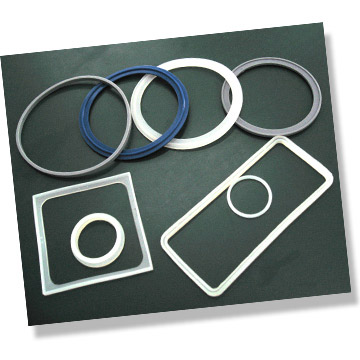  Silicone Gaskets (Joints en silicone)
