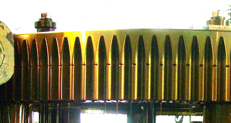  Slewing Bearing ( Slewing Bearing)