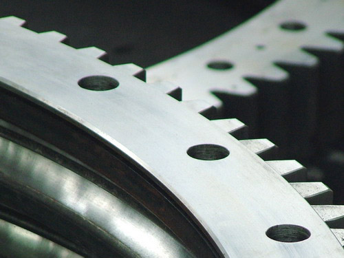  Slewing Bearing ( Slewing Bearing)