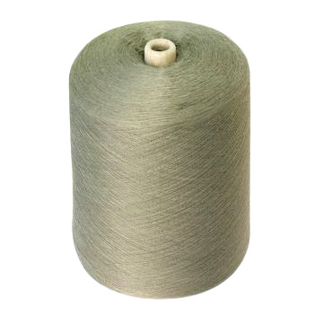  Polyester Spun Yarn (Пряжа полиэфирная Spun)