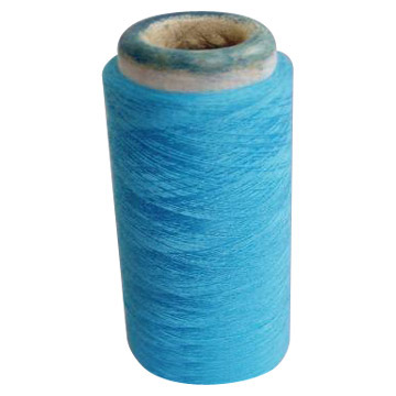  Polyester Spun Yarn (Пряжа полиэфирная Spun)