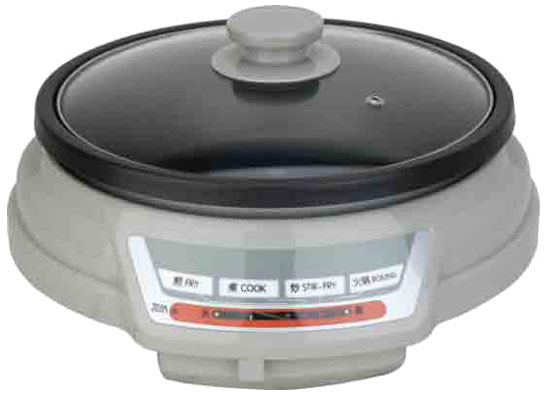  Electric Chafing Dish (Электрическая жаровня)