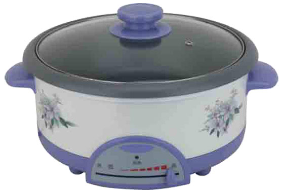  Electric Chafing Dish (Электрическая жаровня)