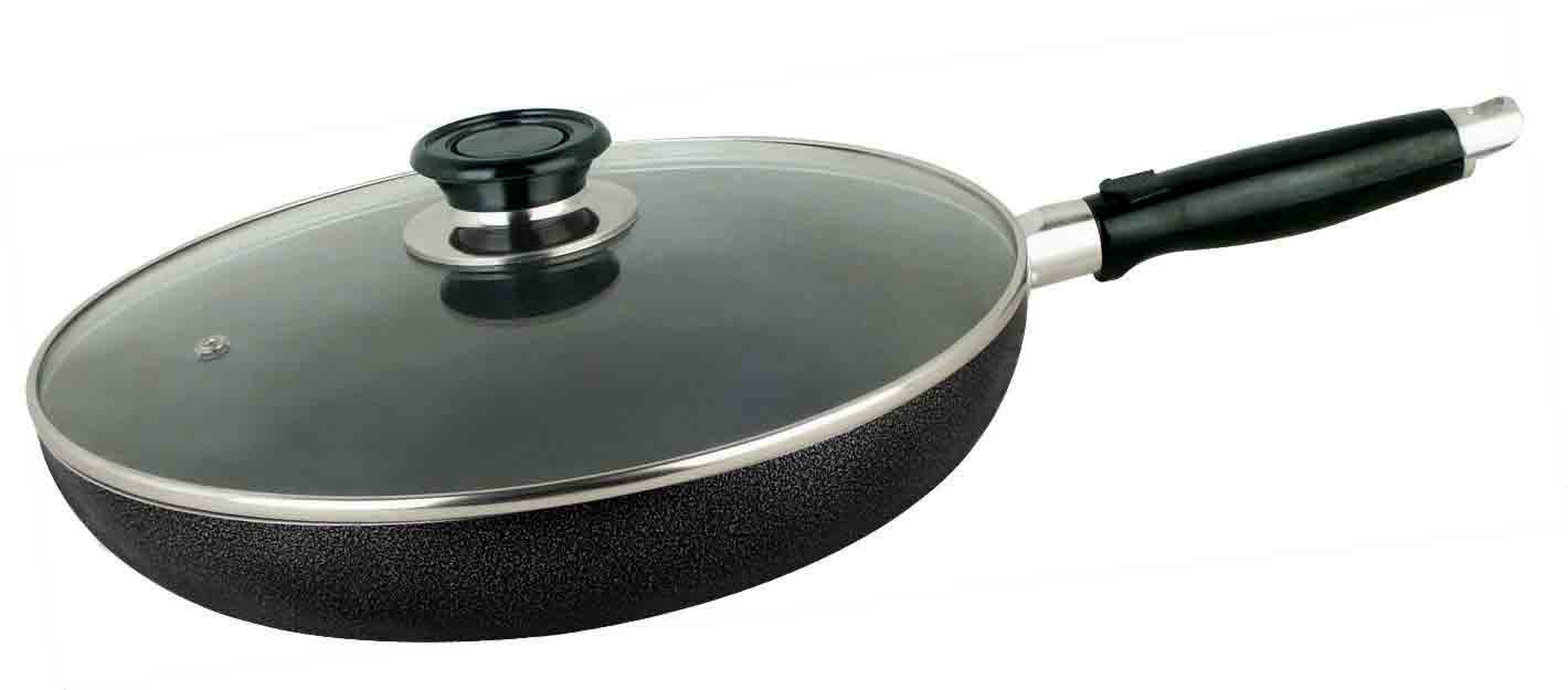  Frying Pan (Сковородка)