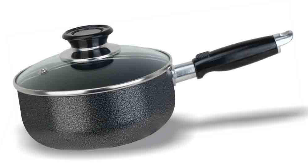  Saucepan (Ковш)