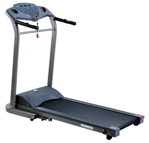  Foldable Motorized Treadmill (Складной моторизованной бегущая)