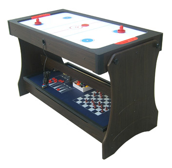  SUM-4824-8 Game Table (СГМ-4824-8 игровой стол)