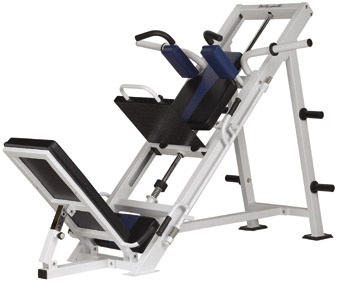 Leg Press Machine (Leg Press Machine)