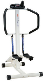  Uphill Machine (Lift Machine)