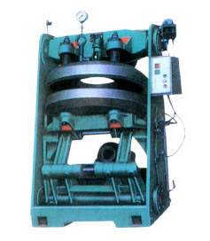  25MT Inner Tube Vulcanizer ( 25MT Inner Tube Vulcanizer)