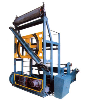  XAL-1450 Vertical Bias Cutter ( XAL-1450 Vertical Bias Cutter)