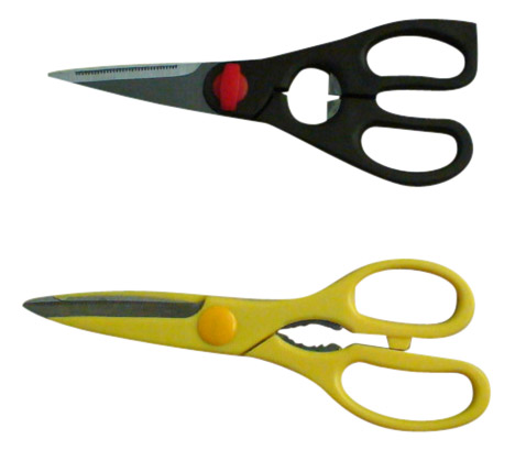  Scissors (Ножницы)
