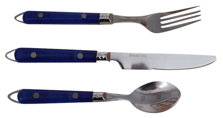  Cutlery Set (Набор столовых приборов)