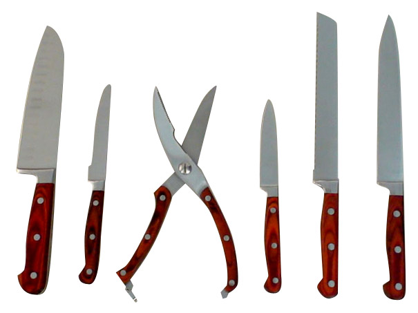  Kitchen Knife ( Kitchen Knife)