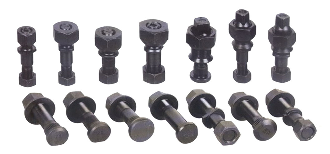  Nylon Lock Nut (Nylon Lock Nut)