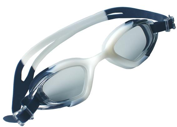  Silicone Swimming Goggles (Силиконовые плавательные очки)
