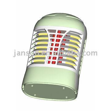  Family Insect Catcher (Famille d`insectes Catcher)