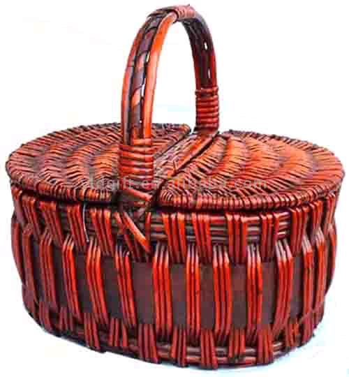  Picnic Basket ( Picnic Basket)