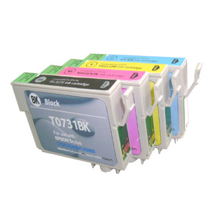  Compatible Inkjet Cartridge