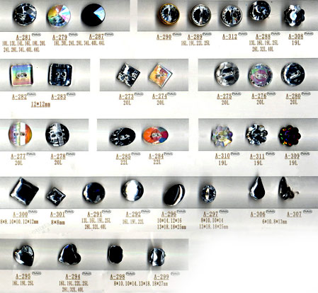  Buttons (Кнопки)