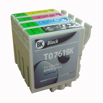  Compatible Inkjet Cartridge (Kompatible Tintenpatrone)