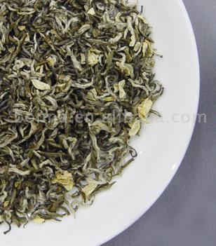  Snowish Jasmine Tea ( Snowish Jasmine Tea)