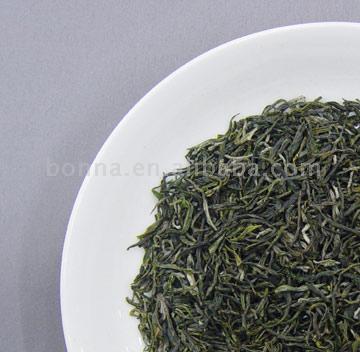  Pan-Mountain Mao Jian Tea ( Pan-Mountain Mao Jian Tea)