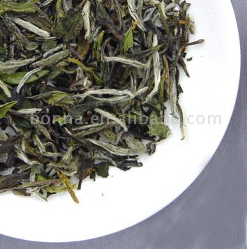 Pai Mu Tan Tea ( Pai Mu Tan Tea)