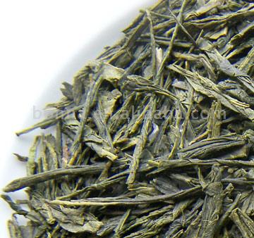  Sencha Tea ( Sencha Tea)