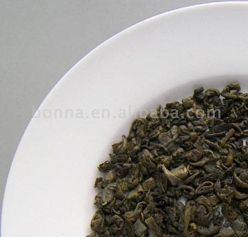  Green Tea (Gunpowder 9372) ( Green Tea (Gunpowder 9372))