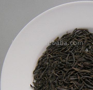  Broad Leaf Green Tea