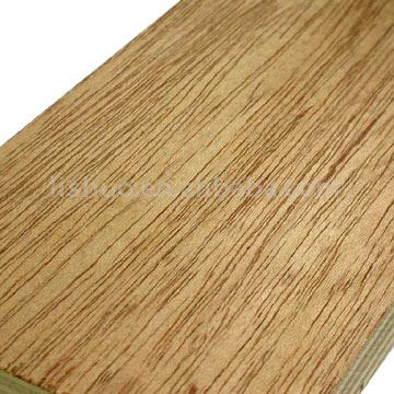  Meranti Plywood (Meranti Sperrholz)