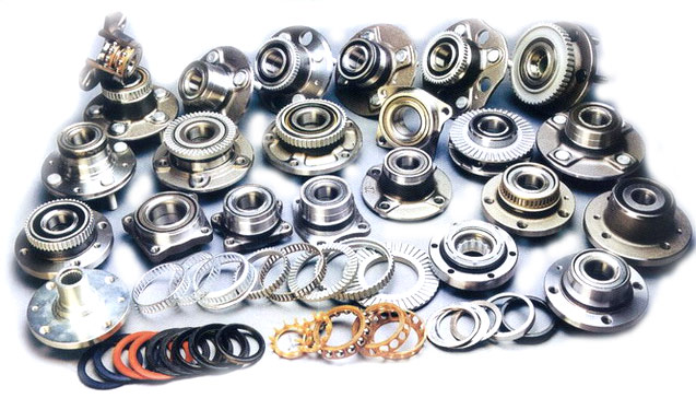 Bearing (Bearing)