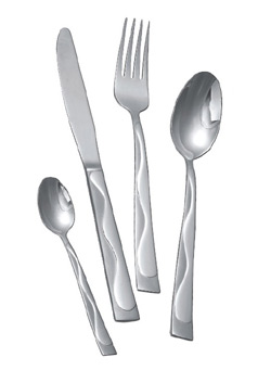  Cutlery Set (Besteck-Set)