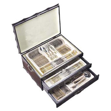  cutlery set (Besteck)
